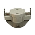 thumbnail image 2 of Pellethead Replacement 140F Low-Limit Ceramic Snap Switch - Many Models (See Description), 2 of 3