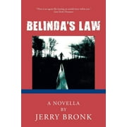 Belinda's Law (Paperback)