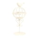 thumbnail image 2 of Candelabro de hierro candelabro hueco estilo simple único para la sala de estar de la boda del patio de la fiesta del hotel ANGGREK Otros, 2 of 8