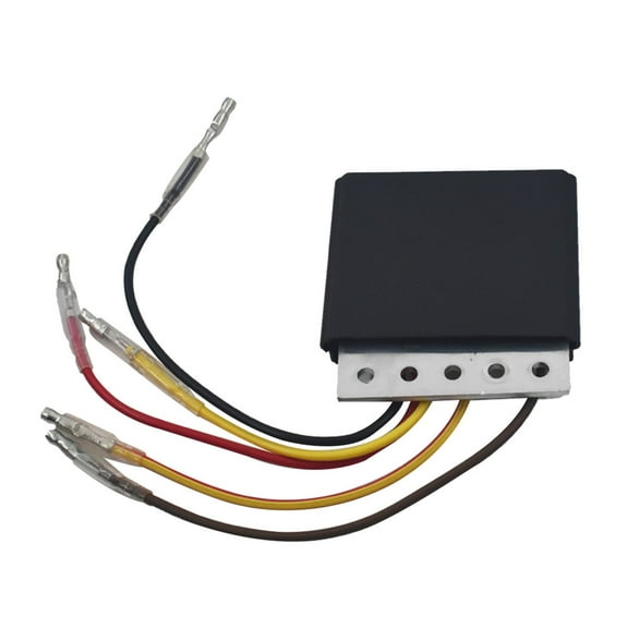 Genrics Voltage Regulator For Polaris 325 Magnum 425 Xpedition 400 Xplorer 500 2205046