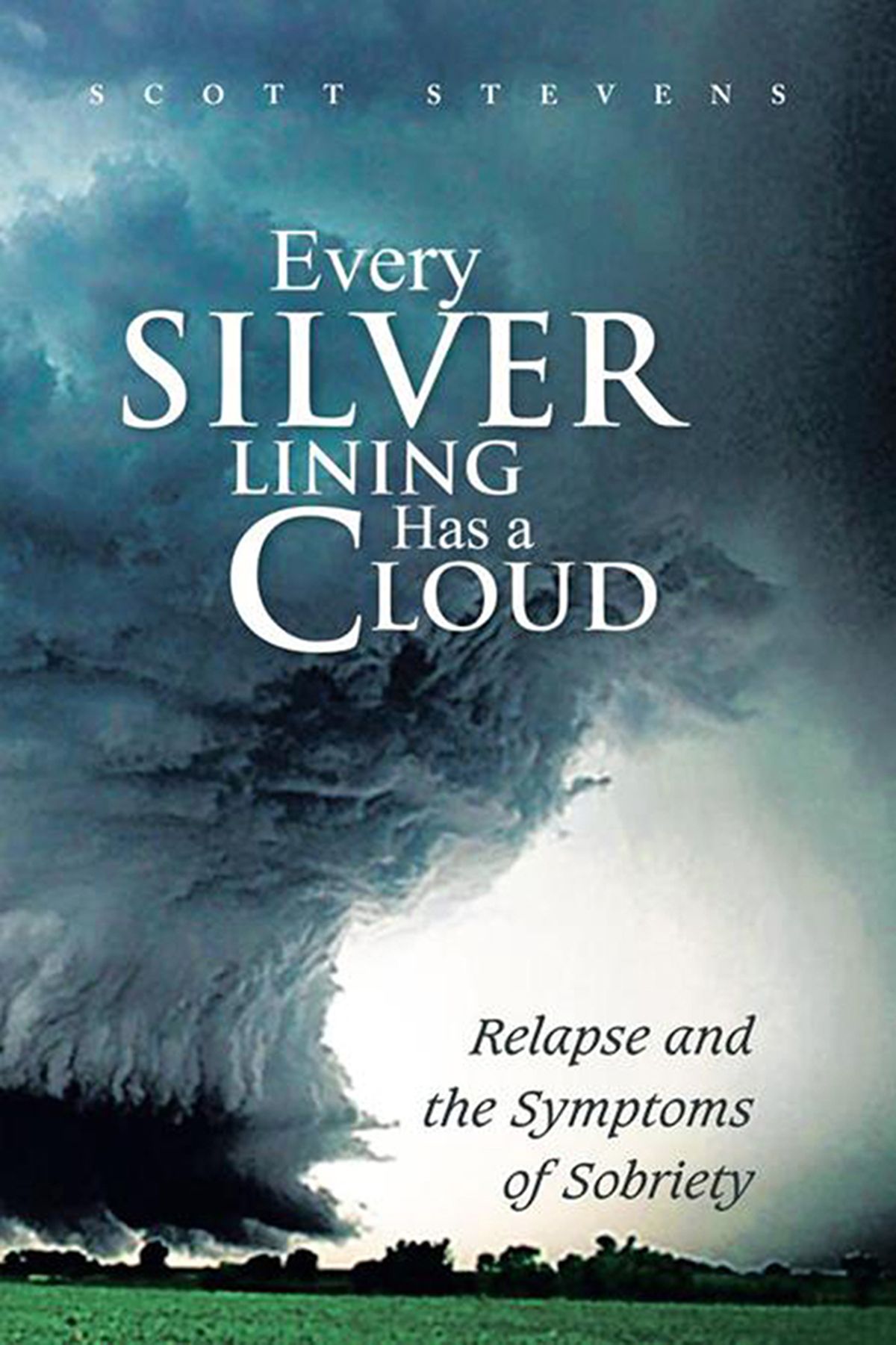 Every Silver Lining Has a Cloud eBook