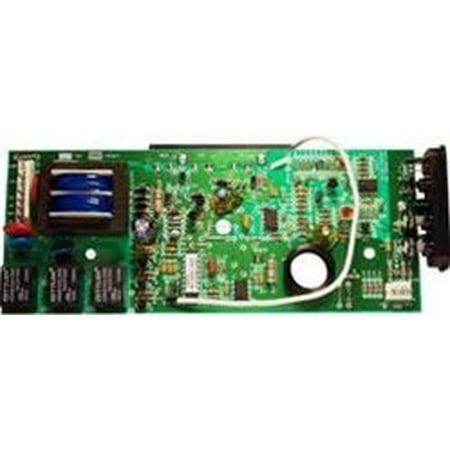 

LINEAR Garage Door Openers HAE00040 Control Board LSO LDO