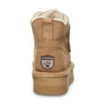 thumbnail image 6 of Bearpaw Retro Larisa Youth Boots, 6 of 6