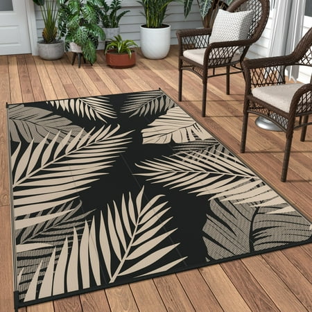Outdoor Rug 3' x 5'...