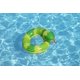 thumbnail image 2 of Anillo Inflable Swimline Amarillo Verde Serpiente para Piscina multicolor, 2 of 2