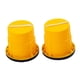 thumbnail image 5 of 2x zancos de equilibrio zancos para caminar cubos de equilibrio juguetes niños amarillo, 5 of 8