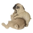 thumbnail image 5 of Hi-Line Gift Ltd 87638-F Mother & Baby Pugs, 5 of 6