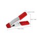 thumbnail image 5 of WRISTBIQUE 25Ud Pequeñas Abrazaderas Metálicas Resistentes Para Carpintería Y Domésticas Diversas, 5 of 6