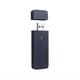 thumbnail image 1 of Carcasa para SSD M.2 NVMe 2230 2242, Adaptador USB de 10 Gbps, USB 3.2 Gen2, Caja Externa para SSD M.2 NVMe 2230 2242, Color Negro, 1 of 10