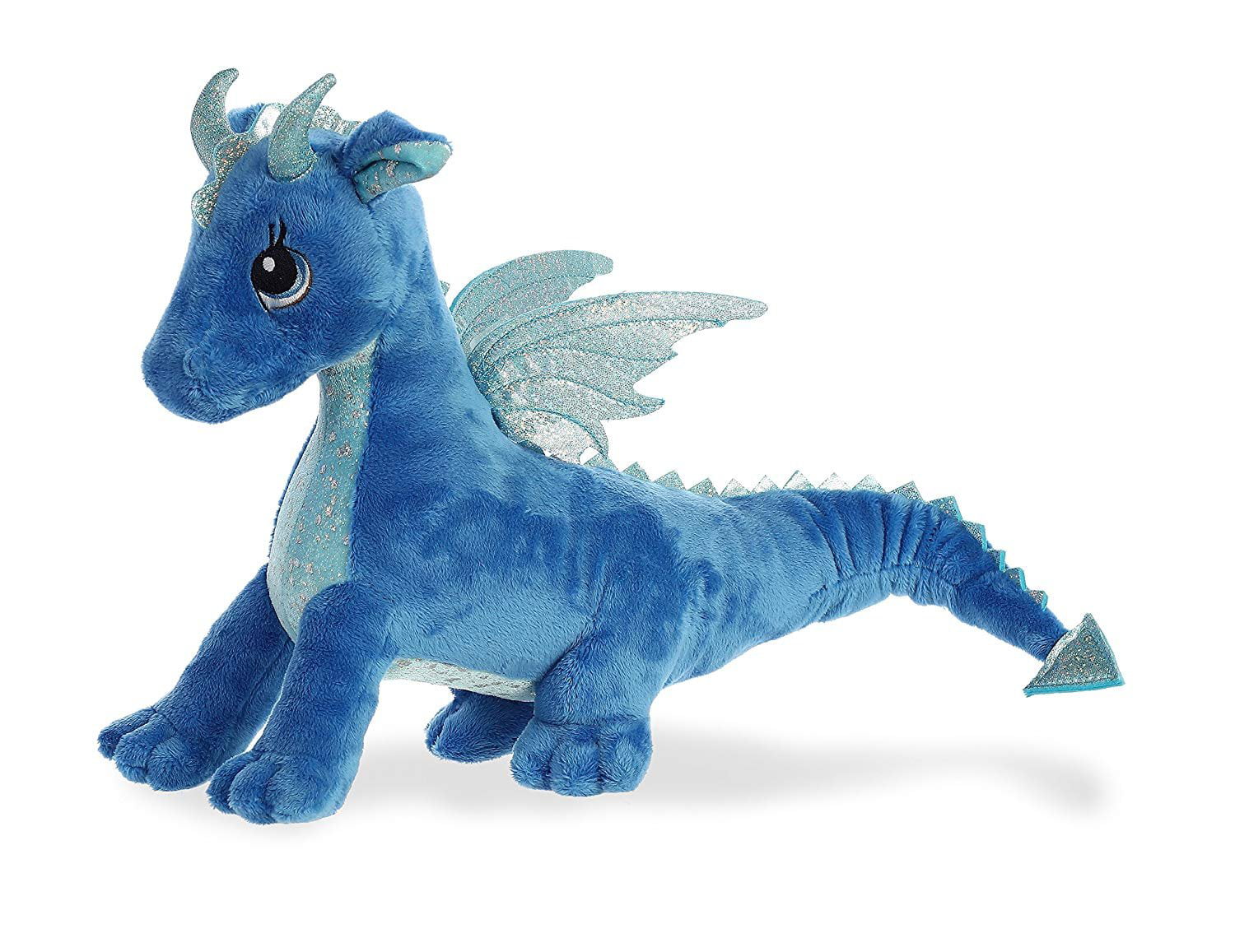 Aurora Sparkle Tales All Sizes Plush Cuddly Soft Fantasy Toy Teddy Children New 