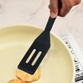 thumbnail image 5 of HomeLife Nonstick Spatula Food Grade Heat-resistant Hollow Out Stainless Anti-scratch Food Serving Spatula Serve Turner Flip Eggs Steak Cooking Spatula Kitchen Utensil, 5 of 13