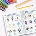 thumbnail image 5 of Early Years Phonics Readiness, Grade Pk, (Paperback), 5 of 5