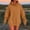 Brown, variant on BODOAO Hoodies for Women Oversized Sweatshirts Fall Fashion Outfits 2025 Casual Sweaters Tops Fleece Workout Winter Clothes Pullover Long Sleeve Winter Fall Outfits Fashion Y2K Clothes with Pocket