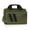 OD Green, variant on Savior Equipment Specialist Double Pistol Case, Black, 12.5in L x 8.5in H x 2.5i