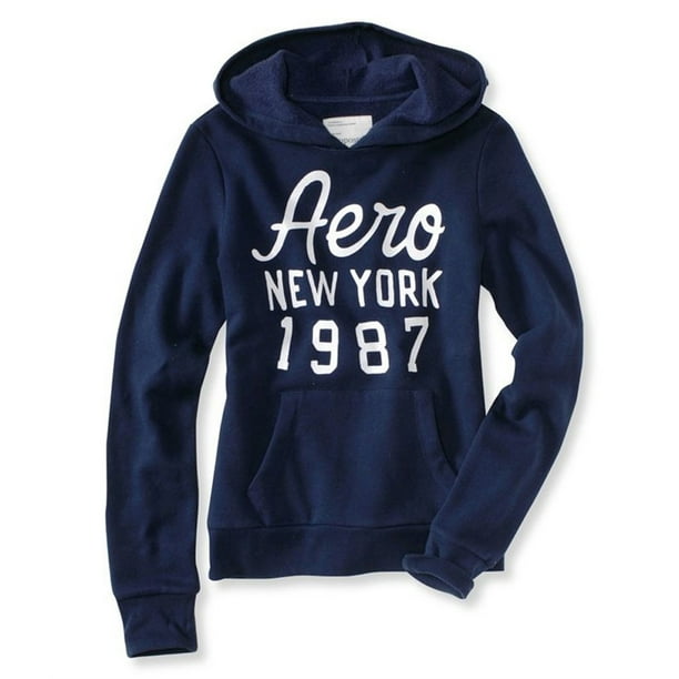 Sudaderas Aeropostale Aero Ropa Mujer Sudadera Capucha Sudadera