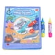 thumbnail image 2 of Pintura Juguetes Bebé Niños Agua Dibujo Tela Libro Pluma ANGGREK, 2 of 8