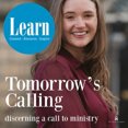 thumbnail image 2 of Tomorrow's Calling: Exploring a Call to Service in the Church (Learn), 2 of 4