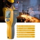 thumbnail image 3 of FLUKE 59E Termómetro infrarrojo Mini Termómetro IR Temperatura de mano digital FLUKE Medidor de temperatura industrial, 3 of 7