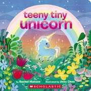 Teeny Tiny: Teeny Tiny Unicorn (Board Book)