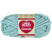 Red Heart Grande Yarn, Available in Multiple Colors
