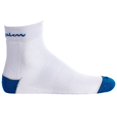 thumbnail image 2 of Calcetines unisex Champion, 3 pares - Calcetines de tripulación, logotipo, raya Blanco EU 39-42, 2 of 7