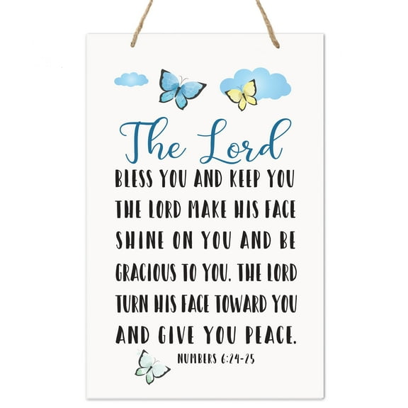 Wall Decor For Nursery Boys Bedroom Rope Hanging Wall Art Decoration