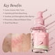 thumbnail image 3 of Sérum Aprilskin Pink Aloe Mucin 30 ml 78% hidratante, 3 of 8