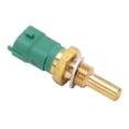 thumbnail image 3 of Sensor de temperatura de excavadora, sensor de temperatura del refrigerante del motor VO Sensor de temperatura del refrigerante de excavadora de grado profesional, 3 of 9