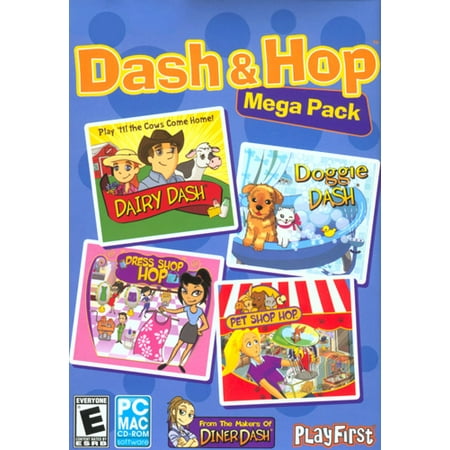 Exciting games for kids