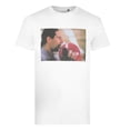 thumbnail image 1 of The Big Lebowski - Camiseta de Jesus Quintana para Hombre (Blanco), 1 of 3