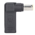 thumbnail image 1 of Adaptador tipo C a CC NikouMX conector hembra a macho 7.9x5.5mm, 1 of 8