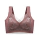 thumbnail image 3 of Ropa interior para mujer Salvador Sujetador sin aros Color Camel 4L 90BCD, 3 of 10