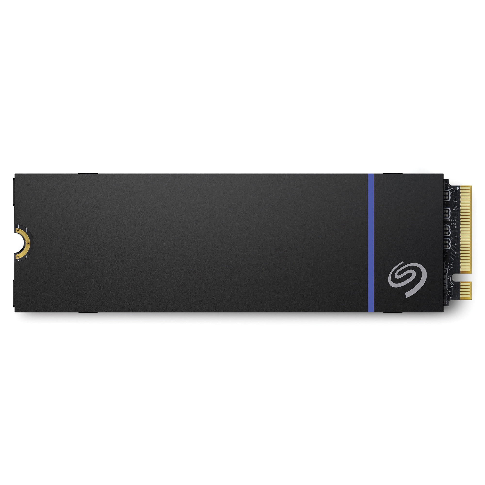 Seagate FireCuda 530 M.2 ヒートシンク付き 1TB Seagate FireCuda 530 NVMe 1TB M.2 Internal PCIe Gen 4 x4 Gaming