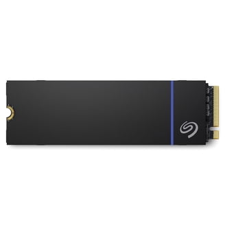 Seagate FireCuda 530 NVMe 1TB M.2 Internal PCIe Gen 4 x4 Gaming