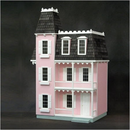 Real Good Toys Finished & Ready to Play Alison Dollhouse