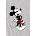 thumbnail image 4 of Disney T-Shirt de Noël Foulard Mickey Mouse pour Hommes, 4 of 4