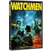 Watchmen (DVD + Batman V Superman Movie Money)