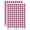 Light Pink, variant on Star Eyes Happy Face Big Smile Mouth Emoticon 200+ Round Stickers - Rainbow - Gloss Finish - 0.50" Size