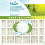 Febreze AF-FB1425 Filter High Allergen Microparticle/Odor Reduction Air Filter 14" x 25" x 1"