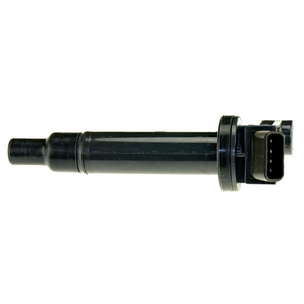 Ignition Coil Compatible with 2001-2003 Toyota Highlander/Sienna 1MZ-FE 3.0L V6 Coil-On-Plug 3-Pin SUV 12,000V 90919-02234 90080-19016 8-89214-3 UF267