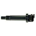 thumbnail image 3 of Ignition Coil Compatible with 1999-2003 Lexus RX300 1MZ-FE 3.0L V6 Coil-On-Plug 3-Pin SUV 90080-19016 UF267 12,000V 90919-02234 8-89214-3, 3 of 4