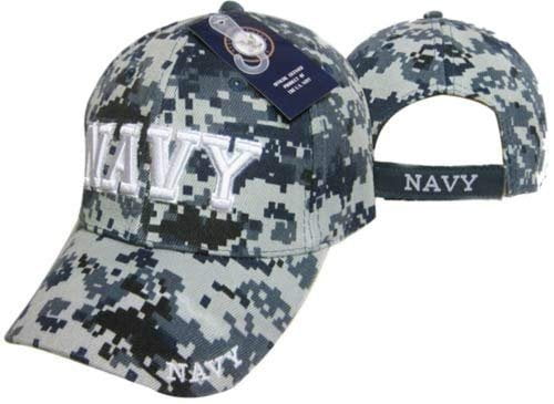 blue baseball cap walmart