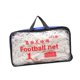 thumbnail image 5 of de portería de fútbol, ​​respaldo de fútbol, ​​resistentes, versátiles y prácticas, repuesto para practicar césped de partido, 2 uds. 11 un lado, 5 of 8