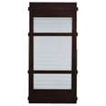 thumbnail image 4 of Access Lighting - Metropolis-15W 1 LED Small Outdoor Wall Mount in Contemporary, 4 of 4