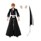 thumbnail image 4 of Figura de Acción Bandai Anime Heroes Figura 6.5 pulgadas Kurosaki Ichigo, 4 of 4