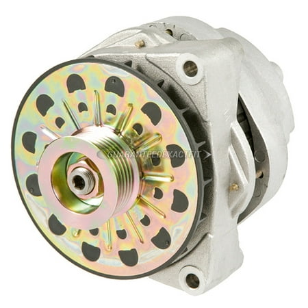 - New Alternator For Chevrolet & GMC C1500 C2500 Suburban C3500HD K1500 K2500