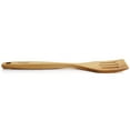 thumbnail image 3 of Oster Acacia Wood Slotted Turner Cooking Utensil, 3 of 3