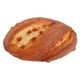 thumbnail image 5 of Pan francés artificial: Pan de mantequilla de frijoles rojos de imitación, modelo de pastelería de juguete para exhibir, adorno de panadería, decoración para el hogar y la cocina., 5 of 7