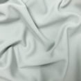 thumbnail image 3 of Scuba Double Knit Stretch Polyester (58/60 Inch) Fabric By The Yard - For Sewing Apparel, Accessories, & Décor - Silver (1 Yard), 3 of 3