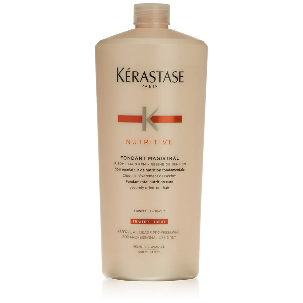 Kerastase Nutritive Fondant Magistral By Kerastase 34 Oz